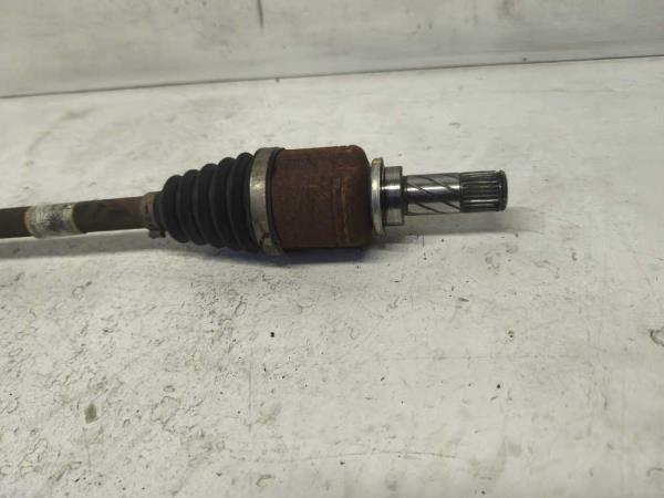 CARDAN GAUCHE DACIA/ RENAULT - Vue 3